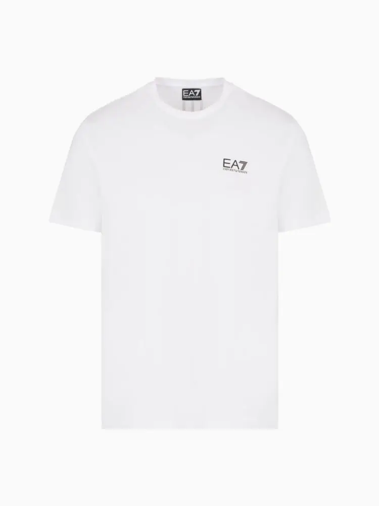 Emporio Armani T-shirt Bianco 2843040