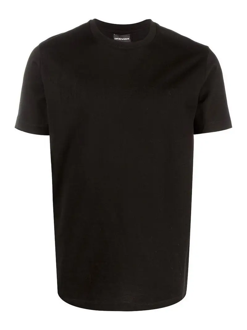 T-shirt Nero