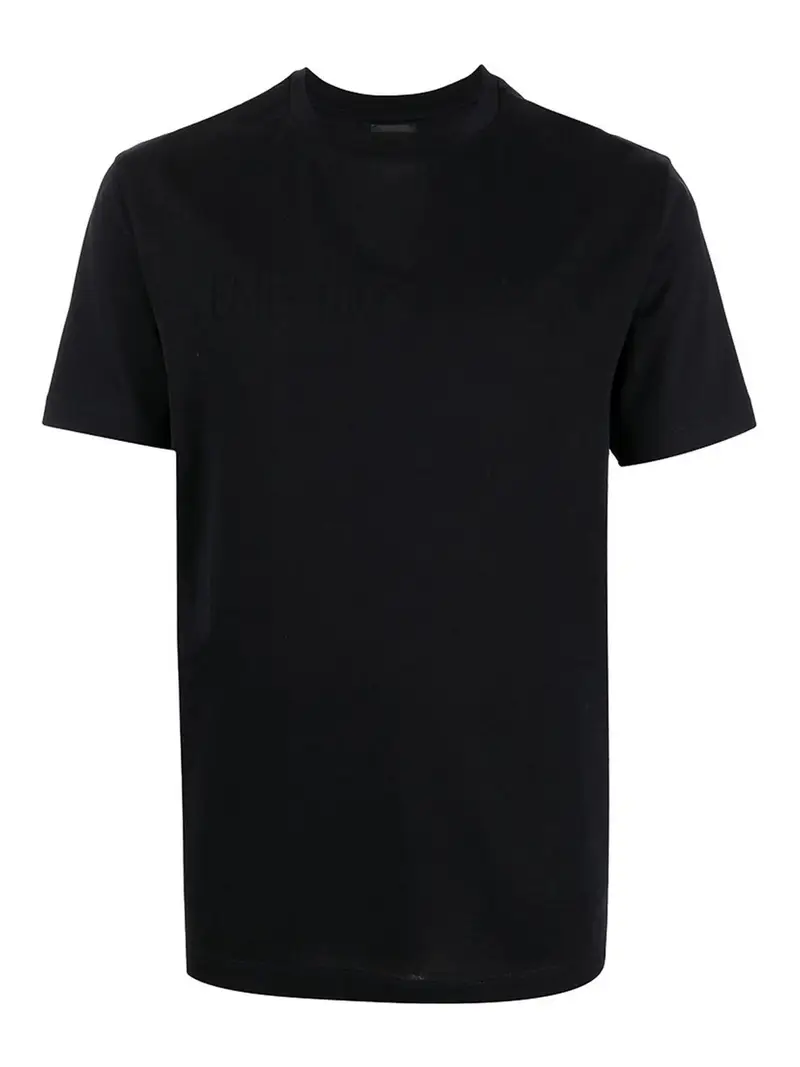 Emporio Armani T-shirt Nero 4203511