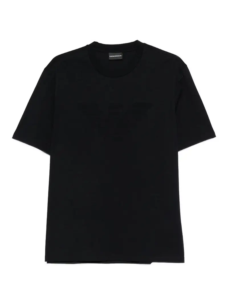 Emporio Armani T-shirt Nero 4204087