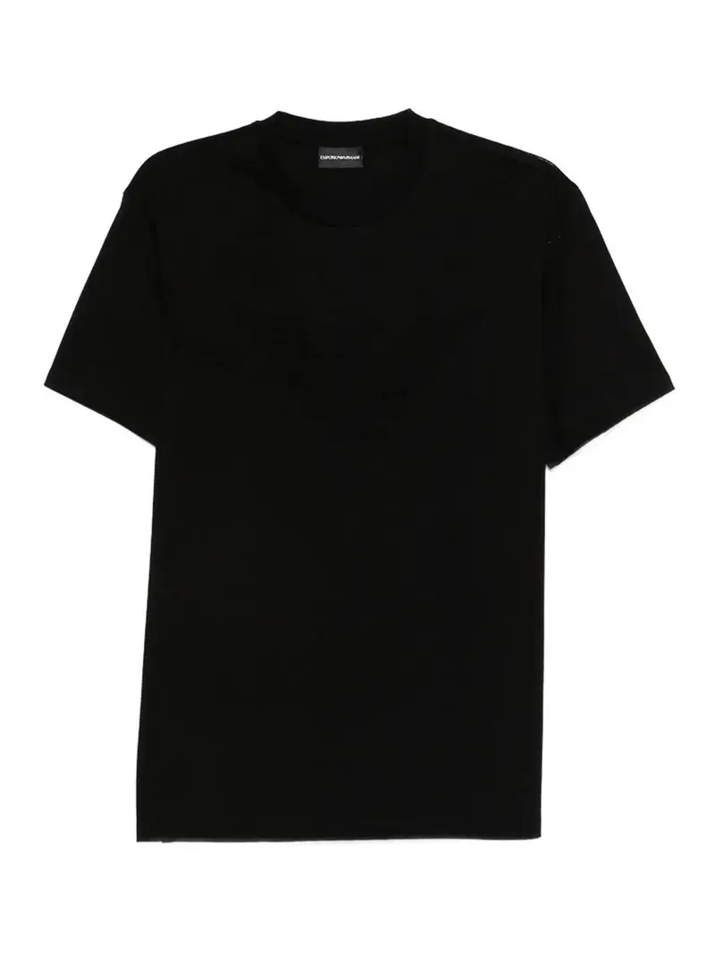 Emporio Armani T-shirt Nero 4204088