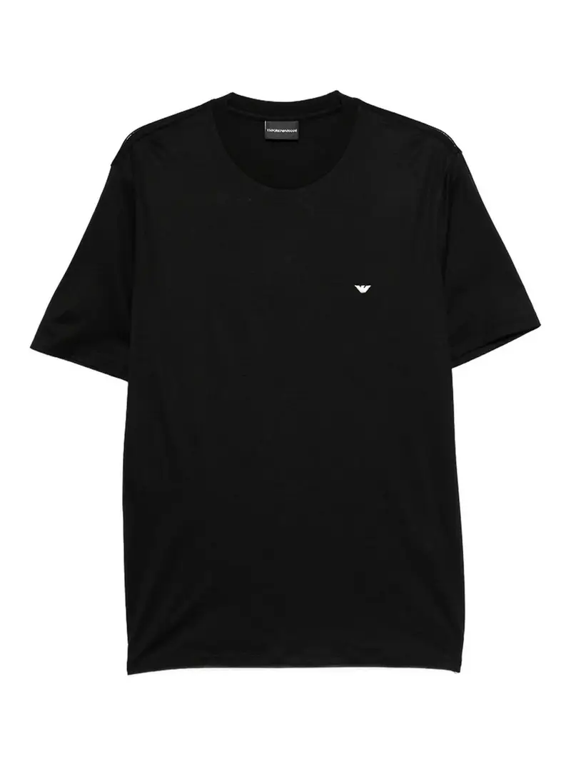 Emporio Armani T-shirt Nero 4204095