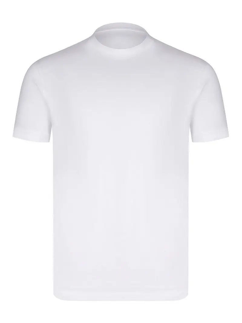 Emporio Armani T-shirt Bianco 3995948