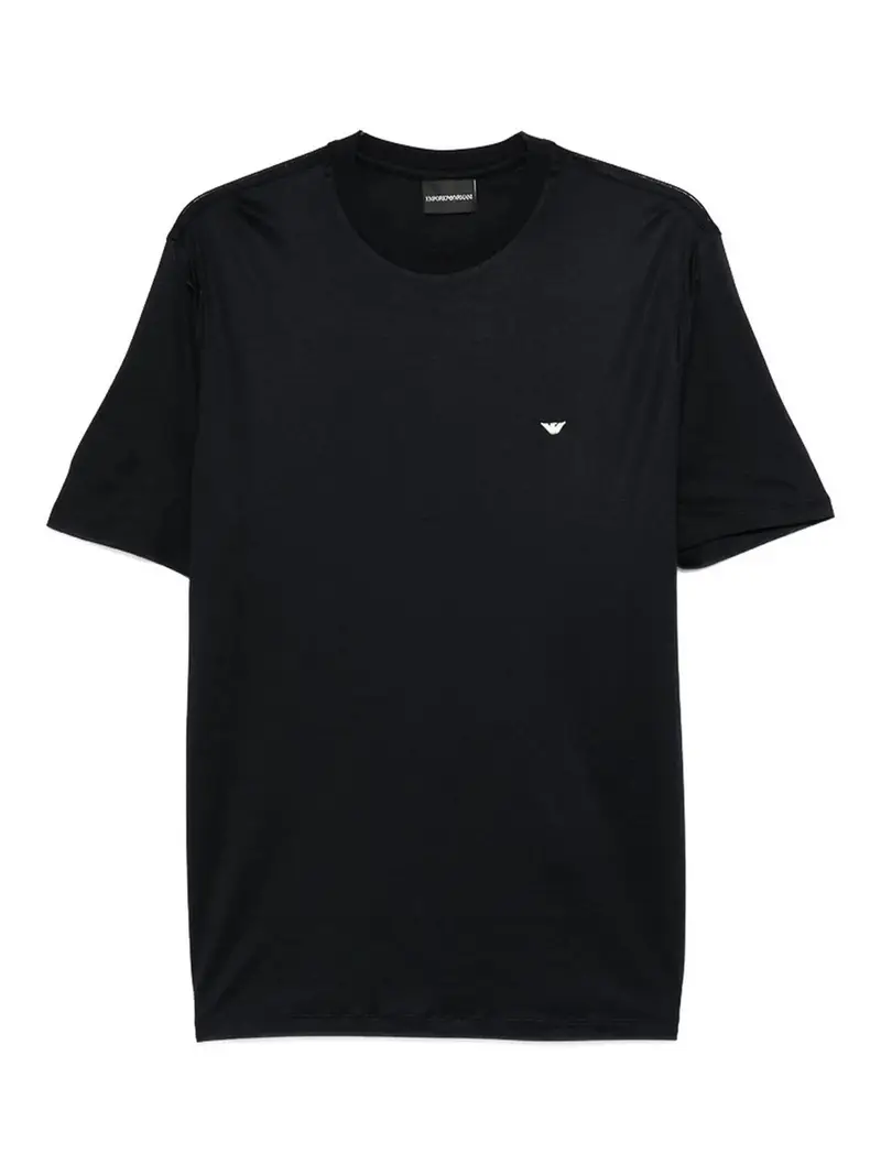 Emporio Armani T-shirt Verde 4204393