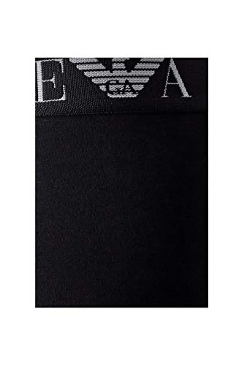 Emporio Armani Boxer Uomo Multicolore 2103588 miniatura 3