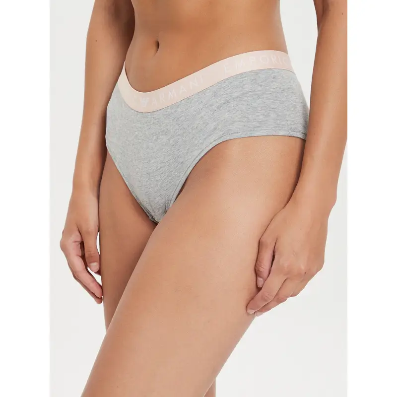 Emporio Armani Underwear Boxer Grigio 3206677