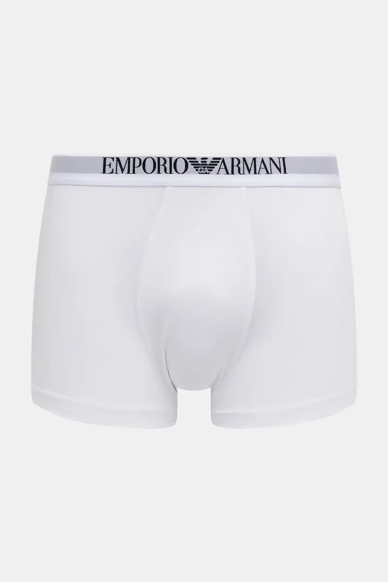 boxer pacco da 2 colore bianco EM000253 AF14134 miniatura 2