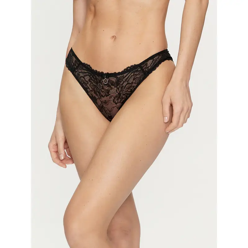 Culotte classiche 164398 4R206 00020 Nero