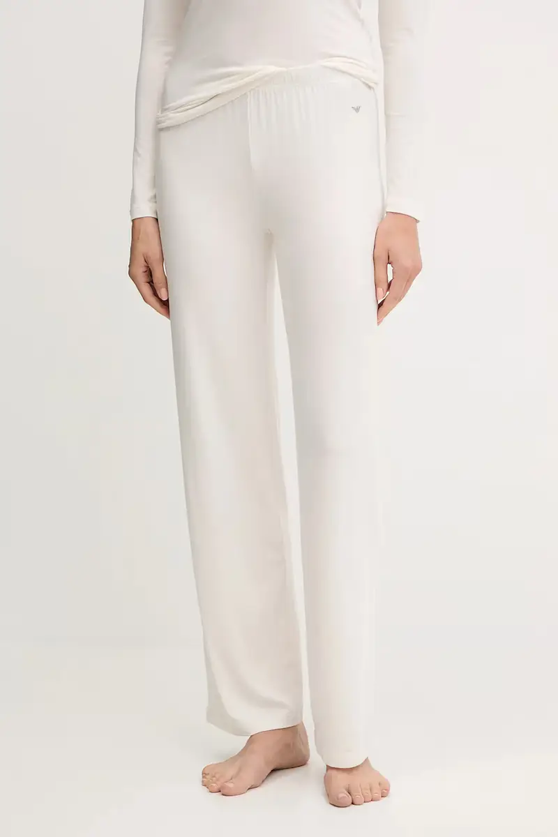 pigiama donna colore beige EW002493 AF15361 miniatura 3