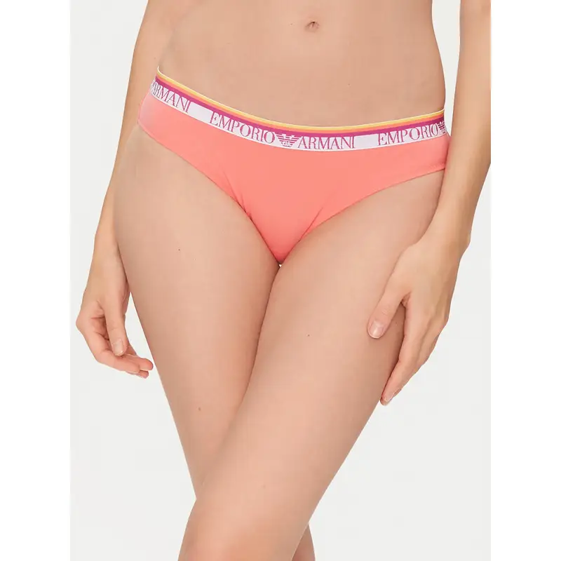 Set di 2 culotte classiche EW000403 AF10883 M4008 Rosa