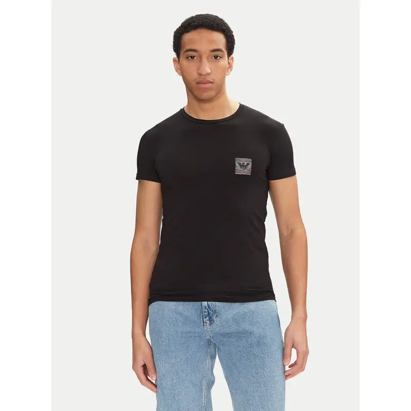 Emporio Armani Underwear T-shirt Nero 3214800