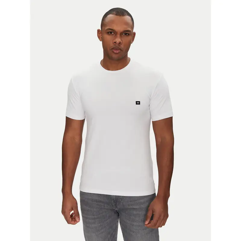 Emporio Armani Underwear T-shirt Bianco 3214805