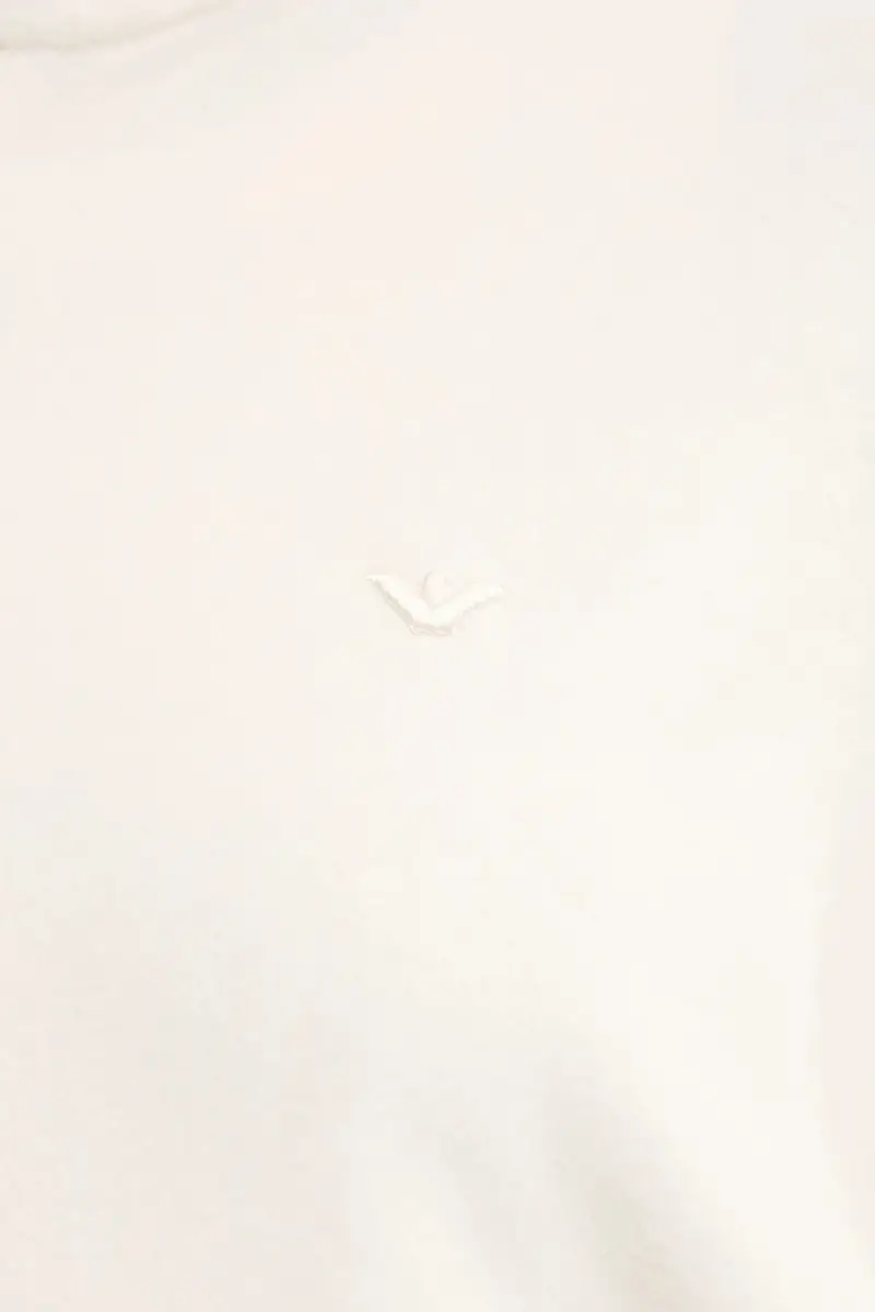 tuta da ginnastica donna colore beige EW001968 AF15366 miniatura 5