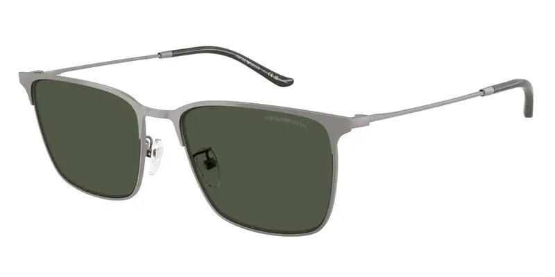 Emporio Armani Occhiali da sole Uomo Grigio 847359
