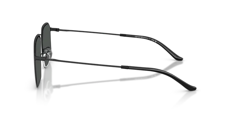 Emporio Armani Occhiali da sole Uomo Grigio 847360 miniatura 3