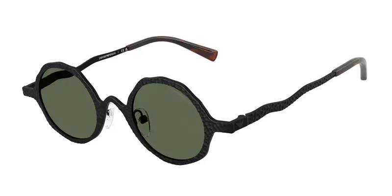 Emporio Armani Occhiali da sole Uomo Verde 847068