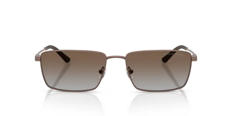 Emporio Armani Occhiali da sole Uomo Multicolore 2722895 miniatura 3