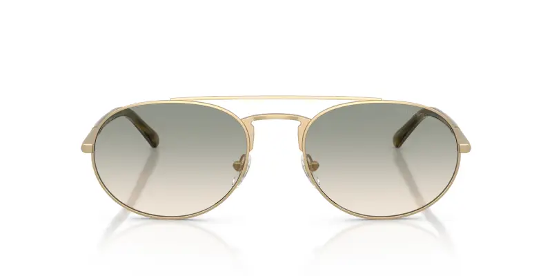 Emporio Armani Occhiali da sole Uomo Marrone 2722977 miniatura 3