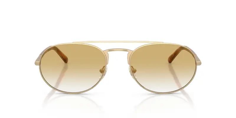 Emporio Armani Occhiali da sole Uomo Oro 2722976 miniatura 3