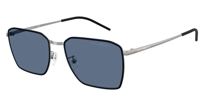 Emporio Armani Occhiali da sole Uomo Blu 2722900