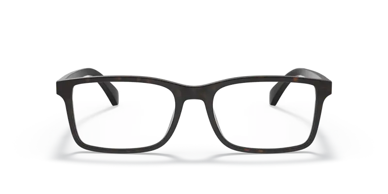 Emporio Armani Uomo EA3175 5002 Montature da vista Plastica Havana Squadrata miniatura 2