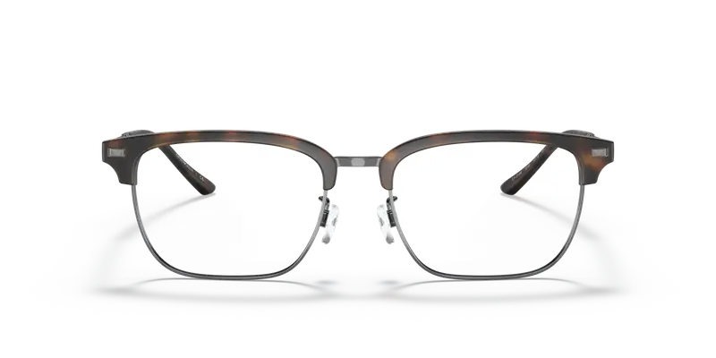 Emporio Armani Uomo EA3198 5002 Montature da vista Plastica Havana Squadrata miniatura 2