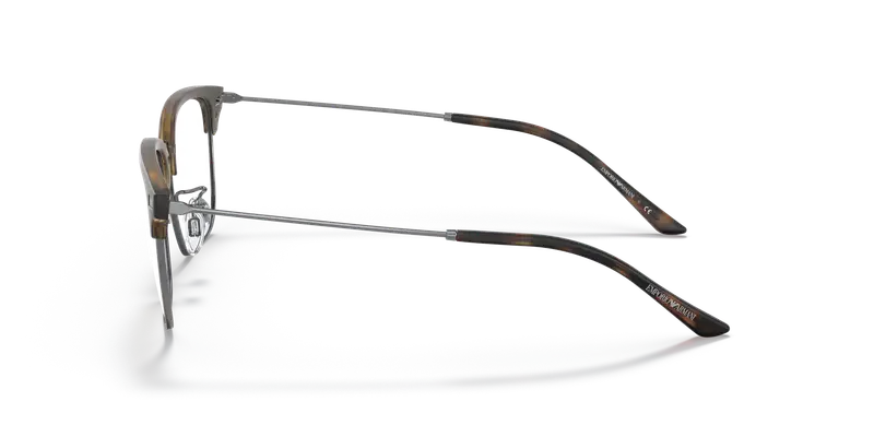 Emporio Armani Uomo EA3198 5002 Montature da vista Plastica Havana Squadrata miniatura 3