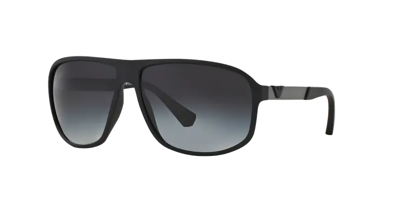 Emporio Armani Occhiali da sole Uomo Nero 825927