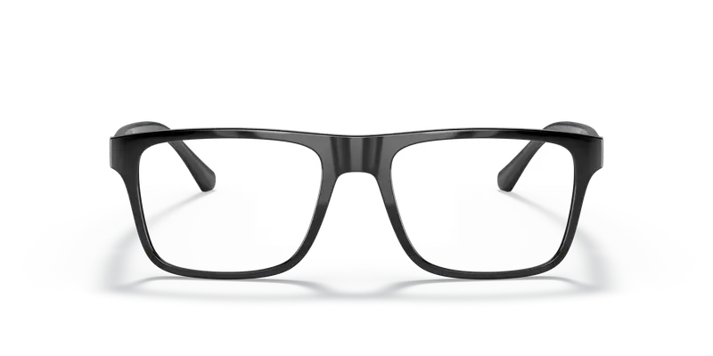 Emporio Armani Occhiali da sole Uomo Nero 855804 miniatura 2