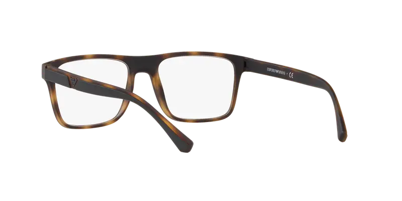 Emporio Armani Occhiali da sole Uomo Multicolore 855604 miniatura 3