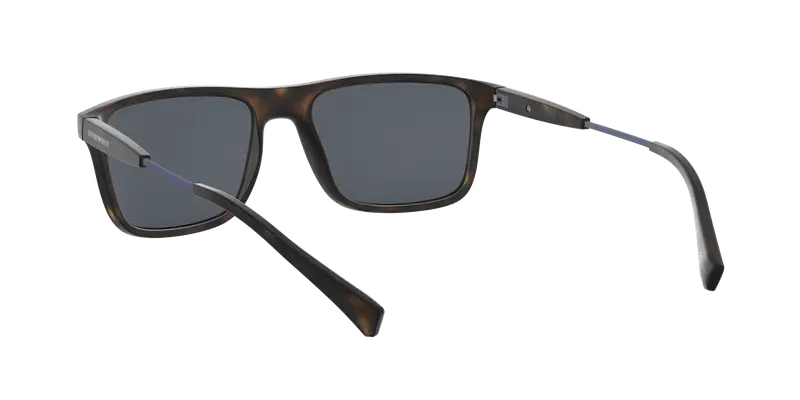 Emporio Armani Occhiali da sole Uomo Multicolore 854996 miniatura 3