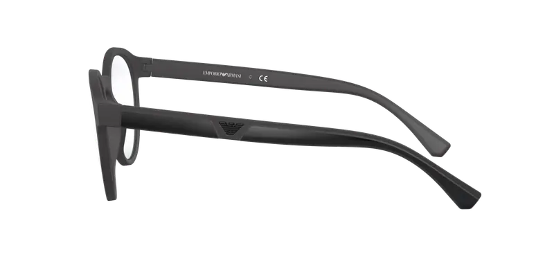 Emporio Armani Occhiali da sole Uomo Nero 855031 miniatura 2