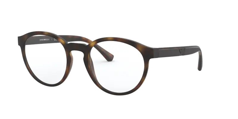 Emporio Armani Occhiali da sole Uomo Testa di moro 855029