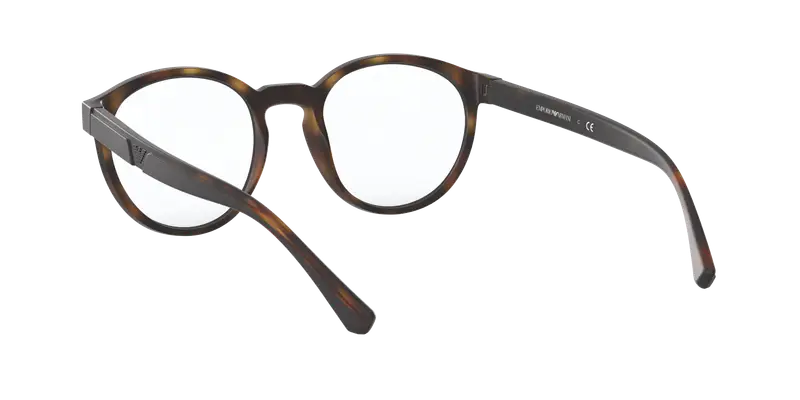 Emporio Armani Occhiali da sole Uomo Multicolore 855029 miniatura 3