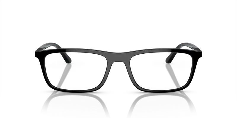 Emporio Armani Occhiali da sole Uomo Nero 860854 miniatura 2