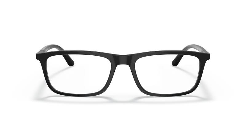 Emporio Armani Occhiali da sole Uomo Nero 855574 miniatura 2