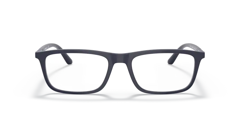 Emporio Armani Occhiali da sole Uomo Blu 855575 miniatura 2