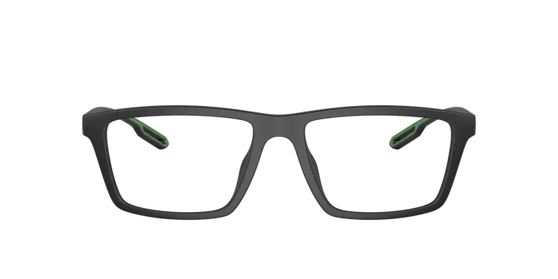 Emporio Armani Occhiali da sole Uomo Nero 856696 miniatura 2