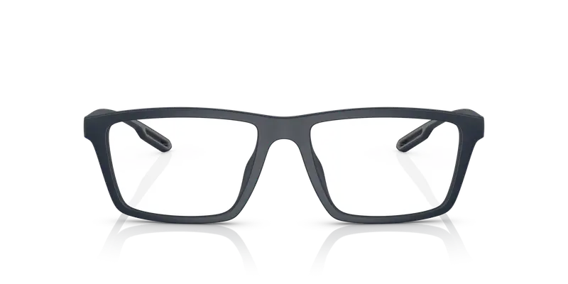 Emporio Armani Occhiali da sole Uomo Blu 856698 miniatura 2