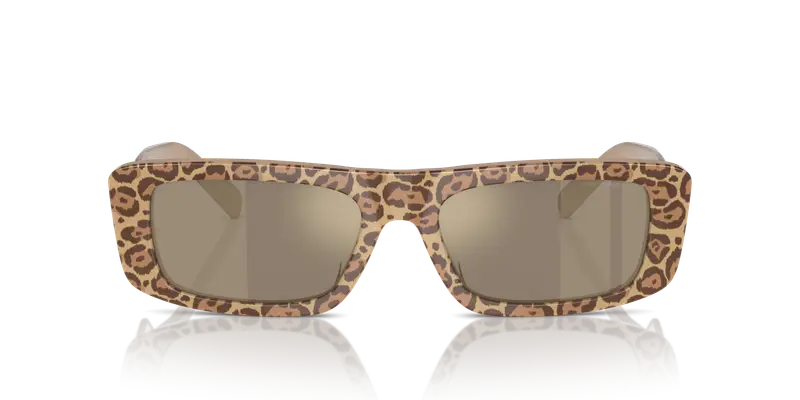 Emporio Armani Occhiali da sole Uomo Marrone 835759 miniatura 2