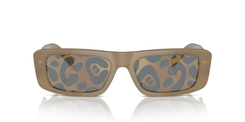 Emporio Armani Occhiali da sole Uomo Marrone 835758 miniatura 2