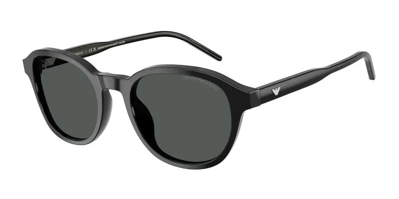 Emporio Armani Occhiali da sole Uomo Nero 847659