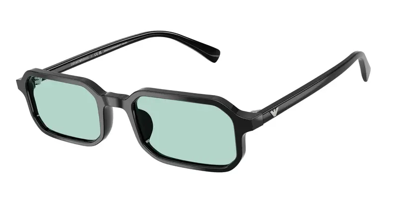 Emporio Armani Occhiali da sole Uomo Nero 847063