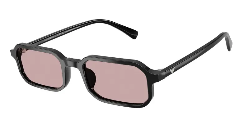 Emporio Armani Occhiali da sole Uomo Rosa 847064