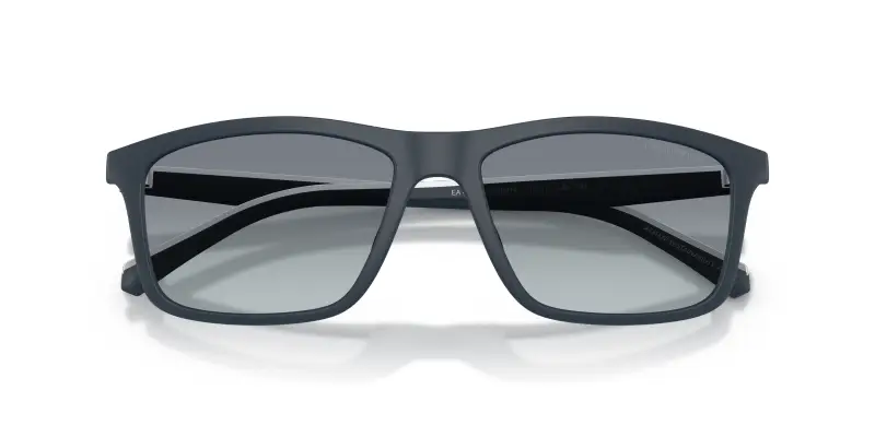 Emporio Armani Occhiali da sole Uomo Blu 2722876 miniatura 2