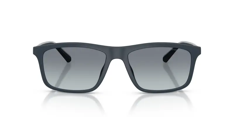 Emporio Armani Occhiali da sole Uomo Blu 2722876 miniatura 3