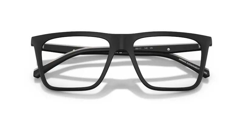 Emporio Armani Occhiali da sole Uomo Nero 2722949 miniatura 2