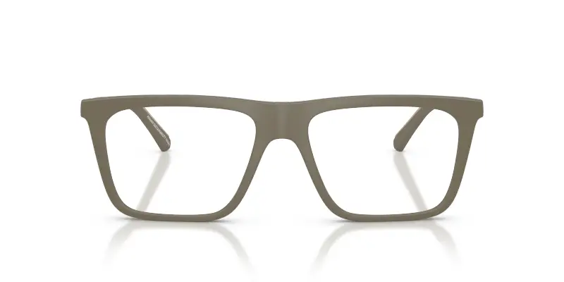 Emporio Armani Occhiali da sole Uomo Marrone 2722925 miniatura 3