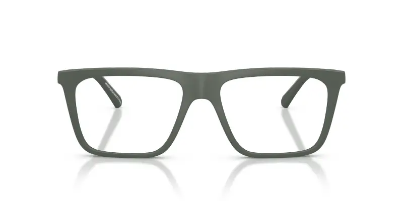 Emporio Armani Occhiali da sole Uomo Verde 2723011 miniatura 3