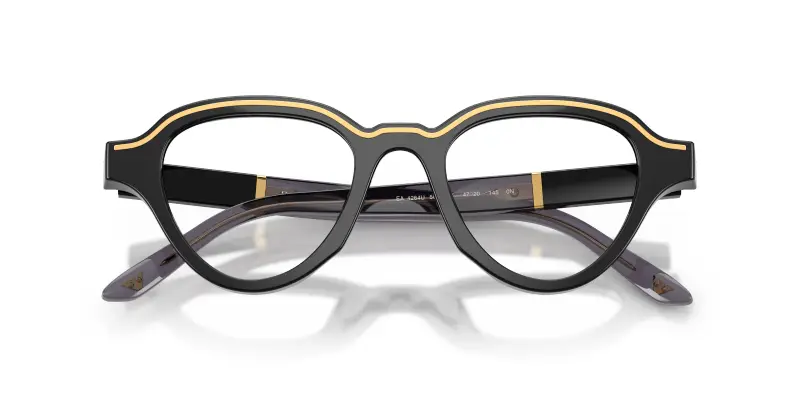 Emporio Armani Occhiali da sole Uomo Multicolore 2722941 miniatura 2